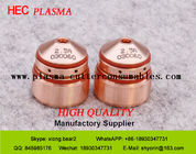 কাইক PK036060 2.5R কোইক যন্ত্রাংশ প্লাজমা নল / প্লাজমা কাটন Consumables