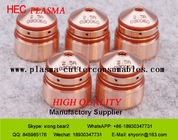 কাইক PK036060 2.5R কোইক যন্ত্রাংশ প্লাজমা নল / প্লাজমা কাটন Consumables