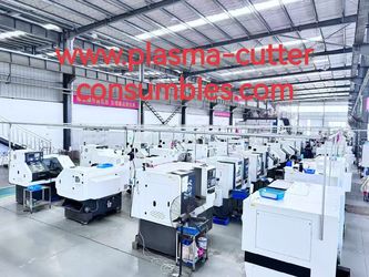 Shanghai Zhoubo welding & cutting technology CO.,LTD. কোম্পানির প্রোফাইল