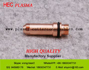 Max 200 Consumables Electrode 120547 100A, প্লাজমা কাটার পার্টস