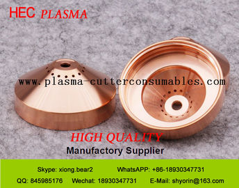 HSD130 Shield Cap 220491 প্লাজমা কাটার জন্য