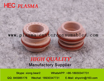 CCW 120914 প্লাজমা ব্যবহারযোগ্য দ্রব্য Swirl Ring 300Amp