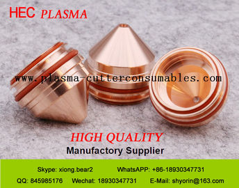 নল 420044 Max 200 Consumables / প্লাজমা কাটার নল জন্য