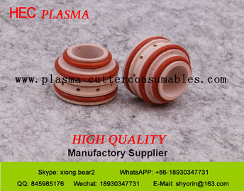 প্লাজমা কাটার Swirl Ring 220488 MaxPRO200 প্লাজমা কাটার মেশিনের জন্য