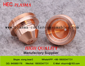 নল 020608 Max 200 Consumables প্লাজমা কাটিং জন্য