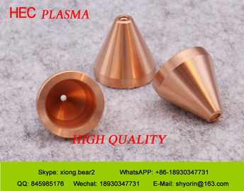 Kjellberg PA-S70W প্লাজমা মেশিন নোজেল। 12.40850 L2, Kjellberg প্লাজমা টর্চ Consumables
