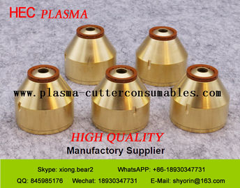 Kjellberg HiFocus Nozzle Cap 11.842.401.1622 S3028 Kjellberg টর্চ আনুষাঙ্গিক জন্য S3028