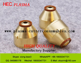 Kjellberg HiFocus Nozzle Cap 11.842.401.1622 S3028 Kjellberg টর্চ আনুষাঙ্গিক জন্য S3028