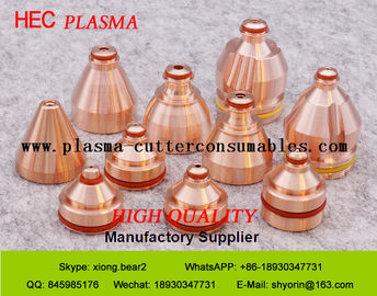 Kjellberg টর্চ অগ্রভাগ। 11.848.411.625 G2725 Kjellberg প্লাজমা মেশিনের জন্য