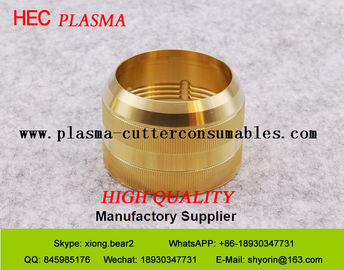 প্লাজমা Consumables .11.848.401.081 জি 521 KJellberg HiFocus প্লাজমা আনুষাঙ্গিক জন্য সুরক্ষা ক্যাপ