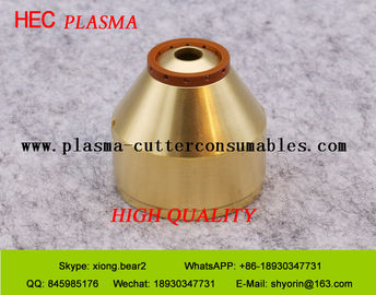 Kjellberg টর্চ আনুষাঙ্গিক 11.842.401.160 S3004 Kjellberg HiFocus Nozzle ক্যাপ জন্য