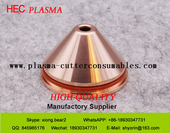কেজেলবার স্ফিল গ্যাস ক্যাপ .11.848.401.1540 G4340 হাইফোকাস প্লাজমা কাটিং মেশিনের জন্য