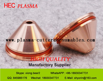 কেজেলবার স্ফিল গ্যাস ক্যাপ .11.848.401.1540 G4340 হাইফোকাস প্লাজমা কাটিং মেশিনের জন্য