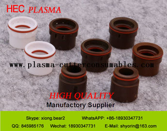 Kjellberg Hifocus Swril রিং জন্য Kjellberg প্লাজমা কাটার Consumables