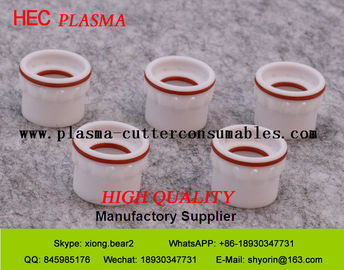 Kjellberg Hifocus Swril রিং জন্য Kjellberg প্লাজমা কাটার Consumables