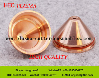 হিফোকাস প্লাজমা সুইল গ্যাস ক্যাপ .11.848.401.1530 G4330 Kjellberg প্লাজমা কাটিং মেশিনের জন্য