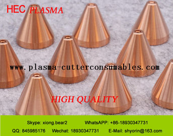 Kjellberg PA-S70W Nozzle। 12.43050 L1 Kjellberg টর্চ আনুষাঙ্গিক জন্য