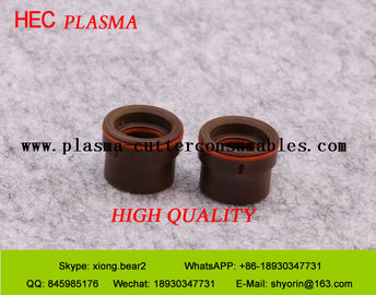 Kjellberg প্লাজমা Consumables .11.848.221.145 G101 প্লাজমা কাটিয়া ঘূর্ণায়মান রিং জন্য