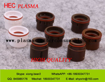 Kjellberg প্লাজমা Consumables গ্যাস গাইড। 11.848.221.149 G105