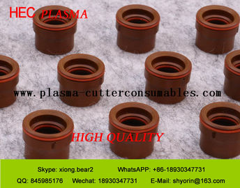 Kjellberg প্লাজমা Consumables গ্যাস গাইড। 11.848.221.149 G105