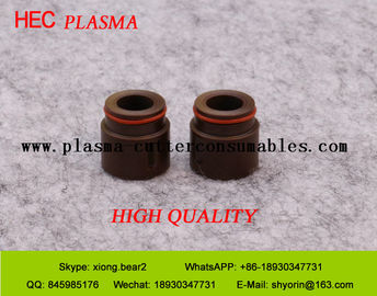 Kjellberg প্লাজমা Consumables গ্যাস গাইড .11.835.221.153 Z101 Kjellberg প্লাজমা ঘূর্ণিঝড় রিং জন্য