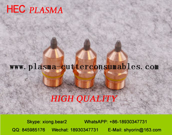 হিফোকাস ক্যাথোড প্লাজমা কনজিউমবল। 11.848.211.142 G071 Kjellberg Electrode এর জন্য