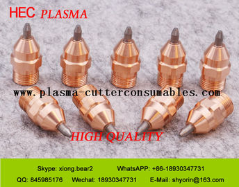 হিফোকাস ক্যাথোড প্লাজমা কনজিউমবল। 11.848.211.142 G071 Kjellberg Electrode এর জন্য