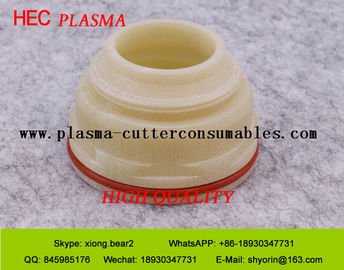 Kjellberg প্লাজমা ঘূর্ণিঝড় গ্যাস অগ্রভাগ 11.836.921.271 T522 Kjellberg প্লাজমা মেশিনের জন্য