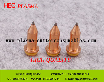 Kjellberg প্লাজমা Consumables .11.842.511.510 S052 ইলেক্ট্রোড