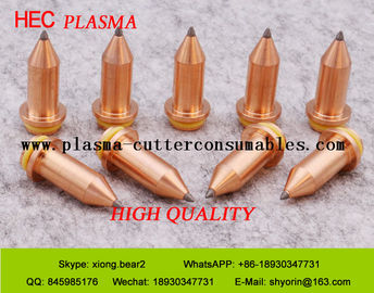 11.842.411.510 S042 প্লাজমা কাটন আনুষাঙ্গিক কেলবার্গ Consumables জন্য ইলেক্ট্রোড