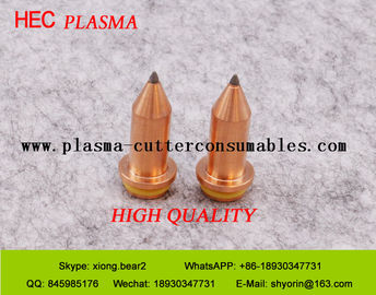 11.842.411.510 S042 প্লাজমা কাটন আনুষাঙ্গিক কেলবার্গ Consumables জন্য ইলেক্ট্রোড