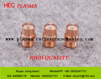 PA-S70W ক্যাথোড। 12.4087 K2 Kellellberg প্লাজমা Consumables ইলেক্ট্রোড