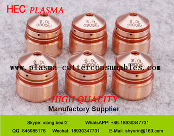 কাইক সুপার 400 প্লাজমা কাটিং নল PK036262 2.5L / প্লাজমা কাটার যন্ত্রাংশ