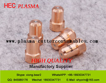 PK40008459 পি টাইপ কোইক প্লাজমা কাটন আনুষাঙ্গিক / প্লাজমা কাটার Consumables