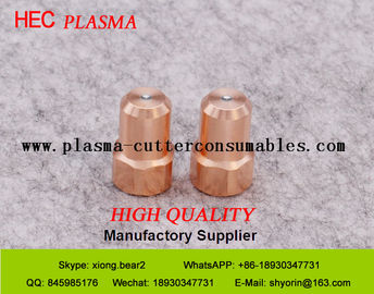 PK40008459 পি টাইপ কোইক প্লাজমা কাটন আনুষাঙ্গিক / প্লাজমা কাটার Consumables