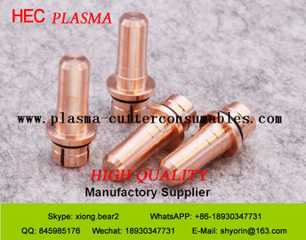 কোমাৎসু টর্চ ইলেকট্রোড 969-95-24310, কোমাৎসু প্লাজমা কার্টার প্লাজমা মেশিনের জন্য ইলেক্ট্রোড