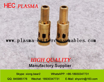 কমসুটু মেশিন টর্চ শরীরের কিট 969-95-24313 / প্লাজমা কাটন আনুষাঙ্গিক