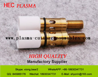 কমসুটু মেশিন টর্চ শরীরের কিট 969-95-24313 / প্লাজমা কাটন আনুষাঙ্গিক
