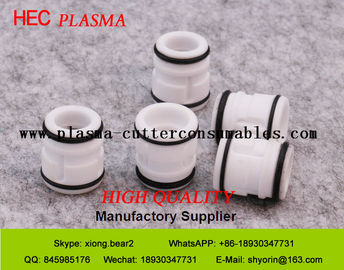 Komatsu গ্যাস গাইড একটি 969-95-24320 Komatsu প্লাজমা কাটিং মেশিন Consumables জন্য
