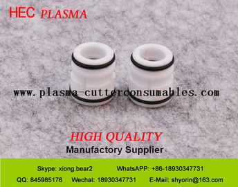 Komatsu গ্যাস গাইড একটি 969-95-24320 Komatsu প্লাজমা কাটিং মেশিন Consumables জন্য