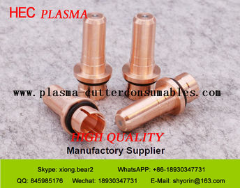 কোমাৎসু প্লাজমা কাটিং ইলেক্ট্রোড 969-95-24910, প্লাজমা মেশিনের জন্য প্লাজমা টর্চ ইলেক্ট্রোড