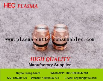 ইসাব প্লাজমা নোজে 0558006030, পিটি -36 প্লাজমা কাটারের জন্য প্লাজমা কনসুমেসেবলস