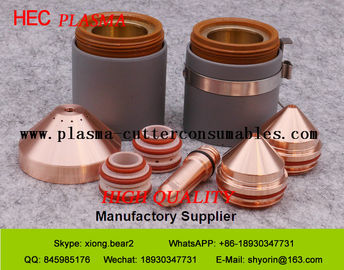 প্লাজমা কাটার খরচ MaxPro200 প্লাজমা কাটার মেশিনের জন্য