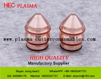 HPR400XD প্লাজমা কাটিয়া আনুষাঙ্গিক জন্য 400A কাটার ডোজেল 220632