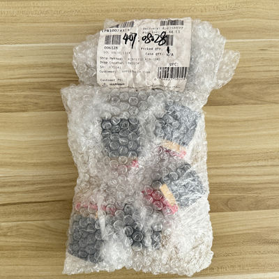 Hupertherm Orginal 006128 SOLENOID VALVE 115# 24VDC NC MANIFOLD স্টক পরিষ্কার করুন