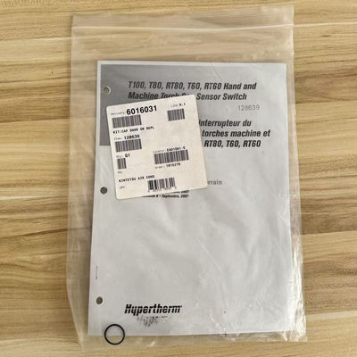 Hupertherm মূল 128639 KIT CAP SNSR SW REPL স্টক সাফ করুন