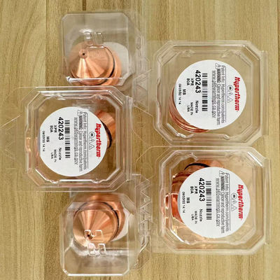 HUPERTHERM নজল ৪২০২৪৩ আসল স্টক