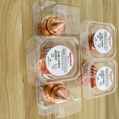 HUPERTHERM নজল ৪২০২৪৩ আসল স্টক