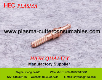 CutMaster A120 SL60 / SL100 প্লাজমা কাটার ইলেকট্রোড 9-8215 / 9-8২32 দীর্ঘ জীবন