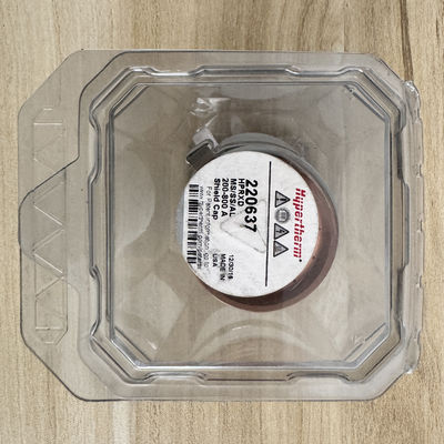 HUPERTHERM HPR 220637 শিল্ড ক্যাপ আসল ইনভেন্টরি ক্লিয়ারেন্স